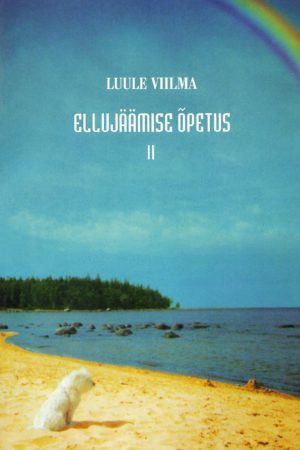 Luule Viilma Ellujäämise Õpetus 2